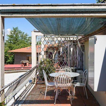 Apartmán La Boutique Bettolle Exteriér fotografie