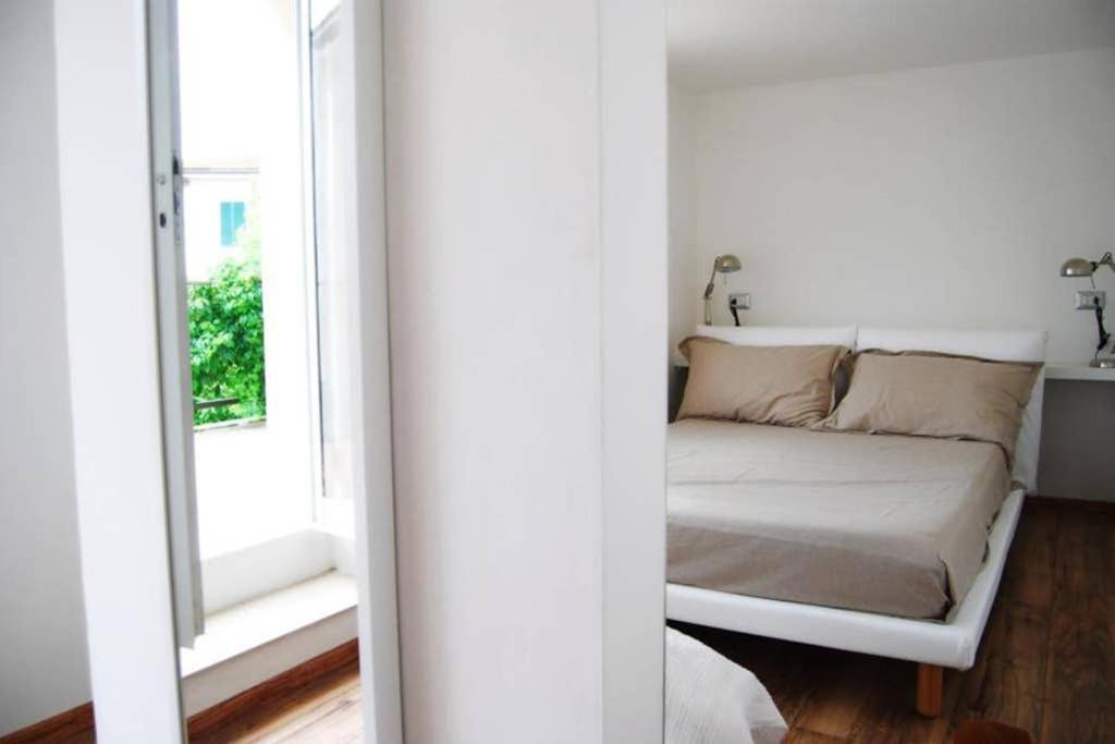 Apartmán La Boutique Bettolle Exteriér fotografie