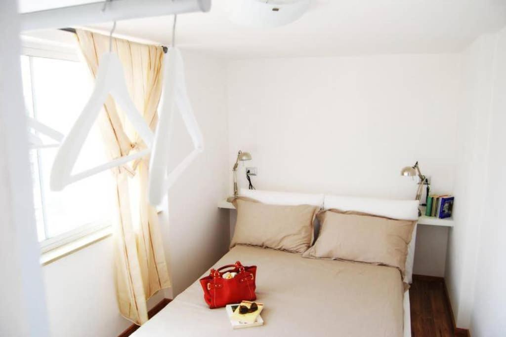 Apartmán La Boutique Bettolle Exteriér fotografie