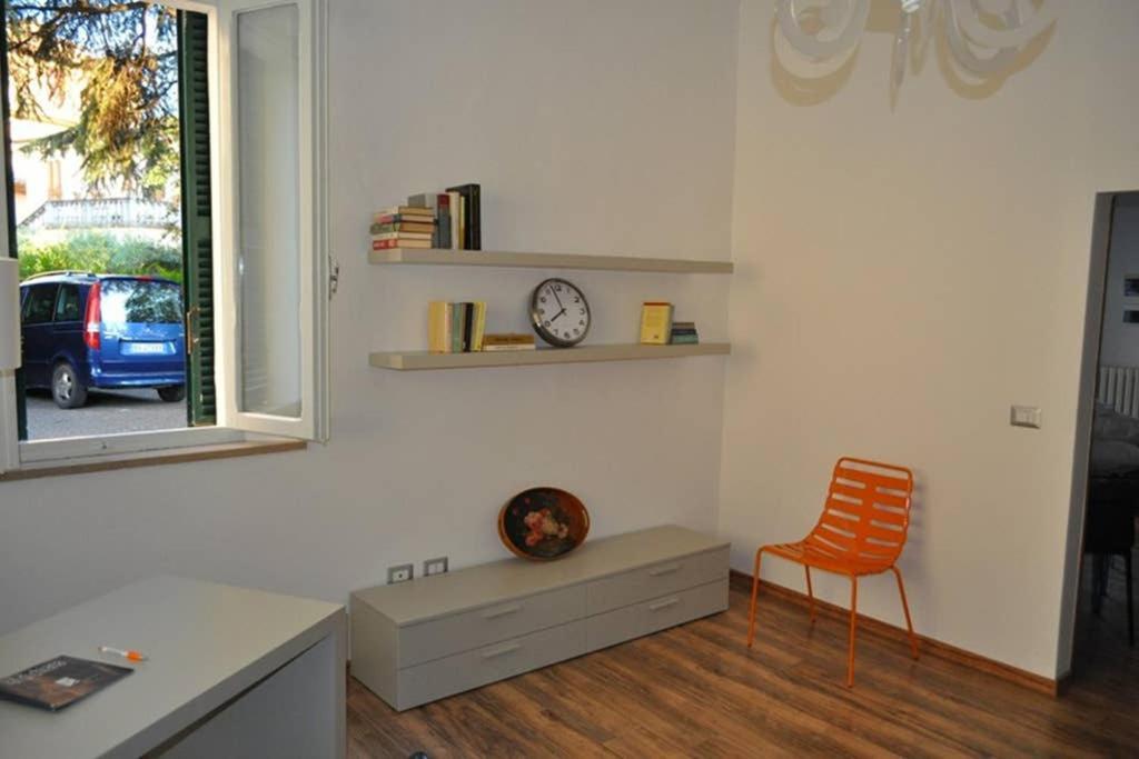 Apartmán La Boutique Bettolle Exteriér fotografie