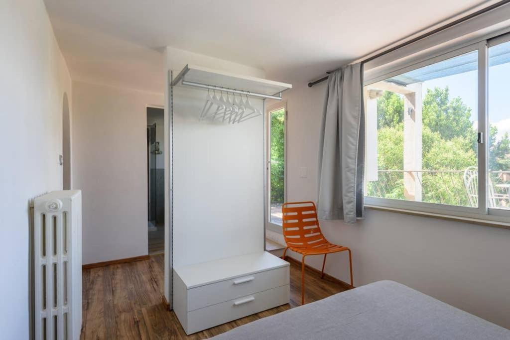 Apartmán La Boutique Bettolle Exteriér fotografie