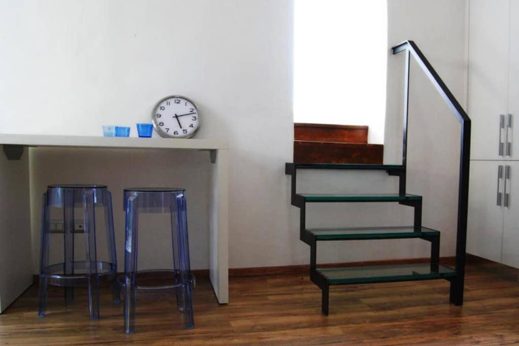 Apartmán La Boutique Bettolle Exteriér fotografie