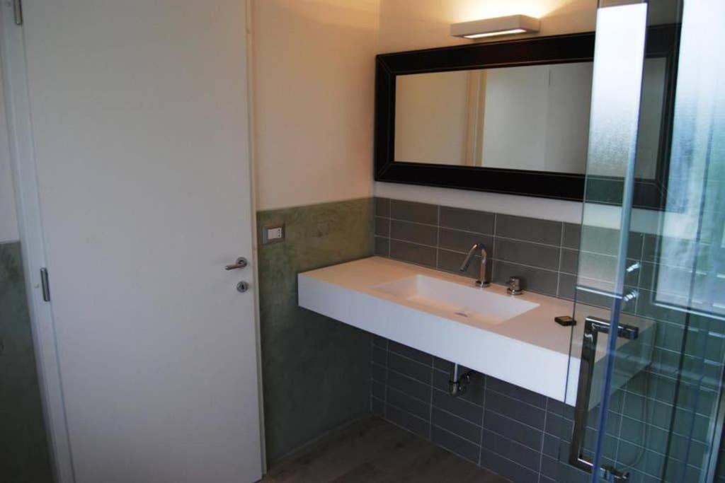 Apartmán La Boutique Bettolle Exteriér fotografie