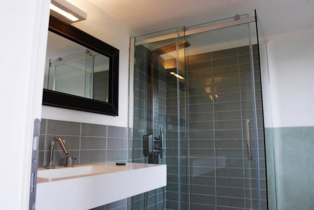 Apartmán La Boutique Bettolle Exteriér fotografie