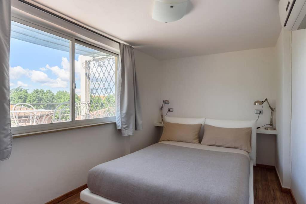 Apartmán La Boutique Bettolle Exteriér fotografie