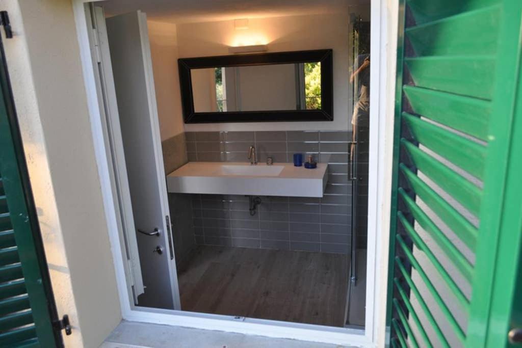 Apartmán La Boutique Bettolle Exteriér fotografie